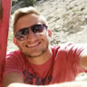 Meet your Posher, Skylar